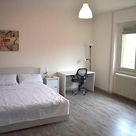 Apartment Panoramical