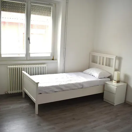 Panoramical Appartement