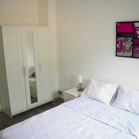 Appartement Panoramical Lecco