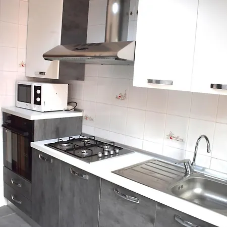 Panoramical アパート