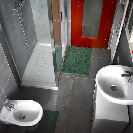 アパート Panoramical