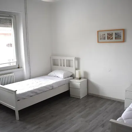 Panoramical Apartment *