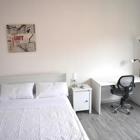 Panoramical Appartement Lecco