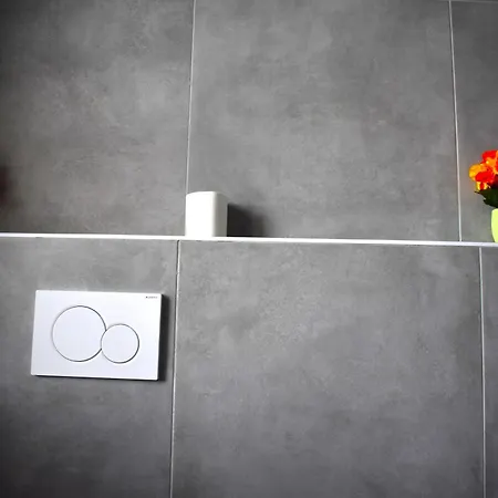 Panoramical Apartament Lecco