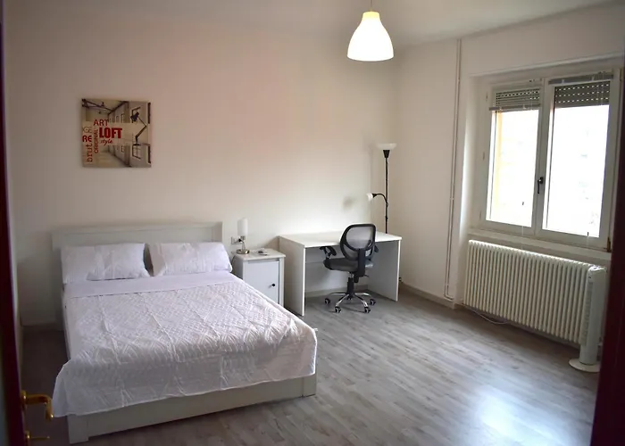 Apartman Panoramical