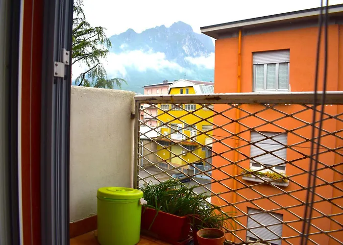 Appartement Panoramical *