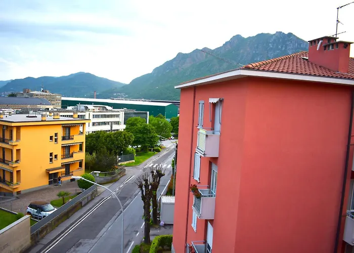 Apartment Panoramical