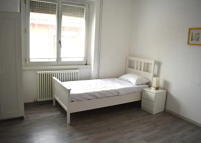 Panoramical Appartement