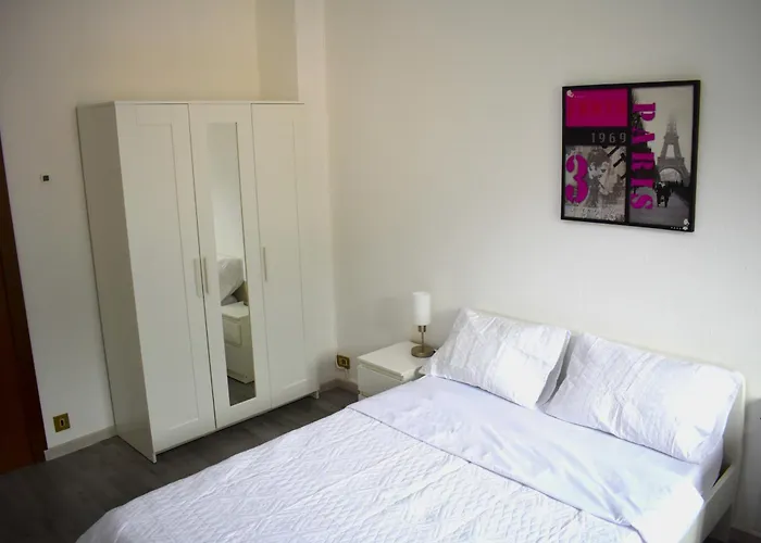 Apartman Panoramical Lecco