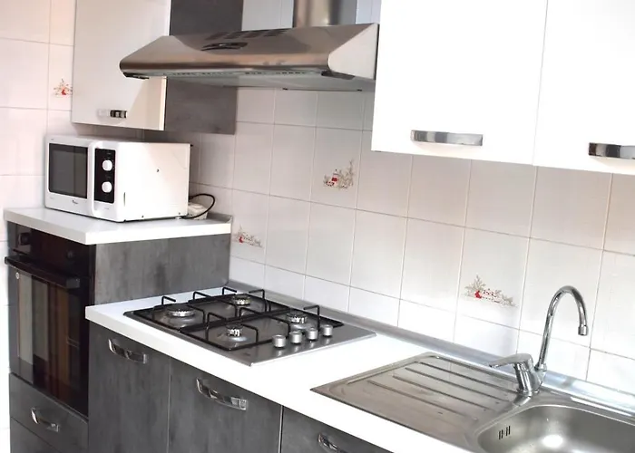 Panoramical Apartment