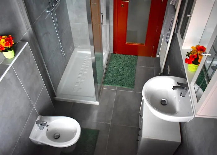 Apartman Panoramical