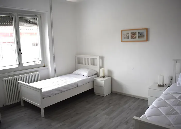 Panoramical Apartment *