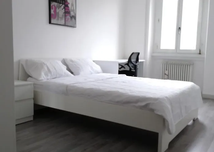 Apartman Panoramical