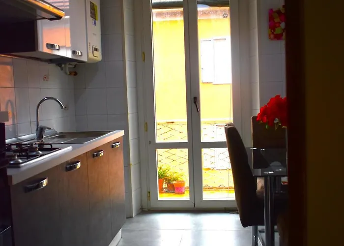 Appartement Panoramical *