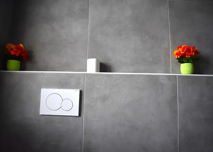 Panoramical Appartement Lecco