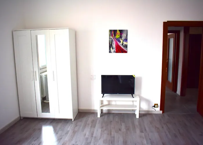 Panoramical Appartement