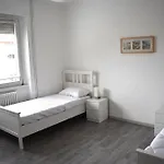 Panoramical Apartman *