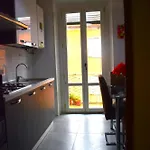 Apartman Panoramical *