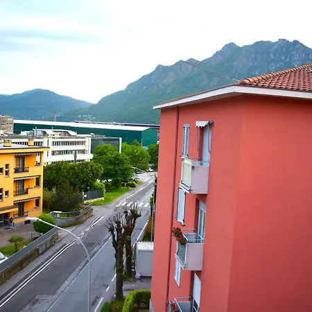Apartman Panoramical